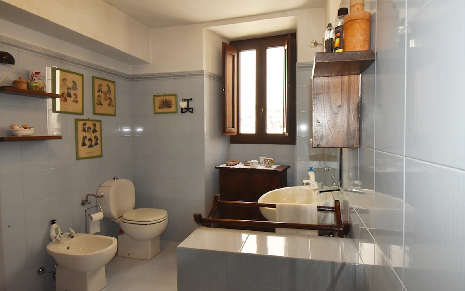 Antonia Home &mdash; Appartamento nel centro storico di Spoleto
