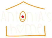 Antonia Home — Appartamento nel centro storico di Spoleto